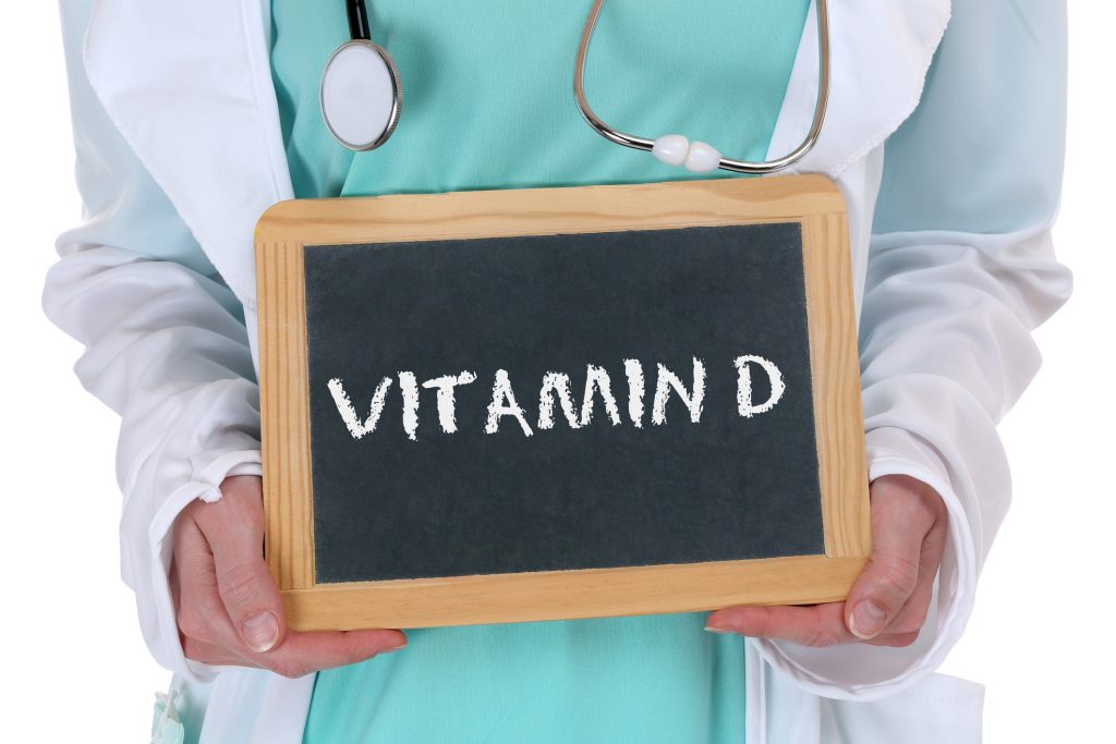1024px x 683px - The role of vitamin D in urological health - SAIU