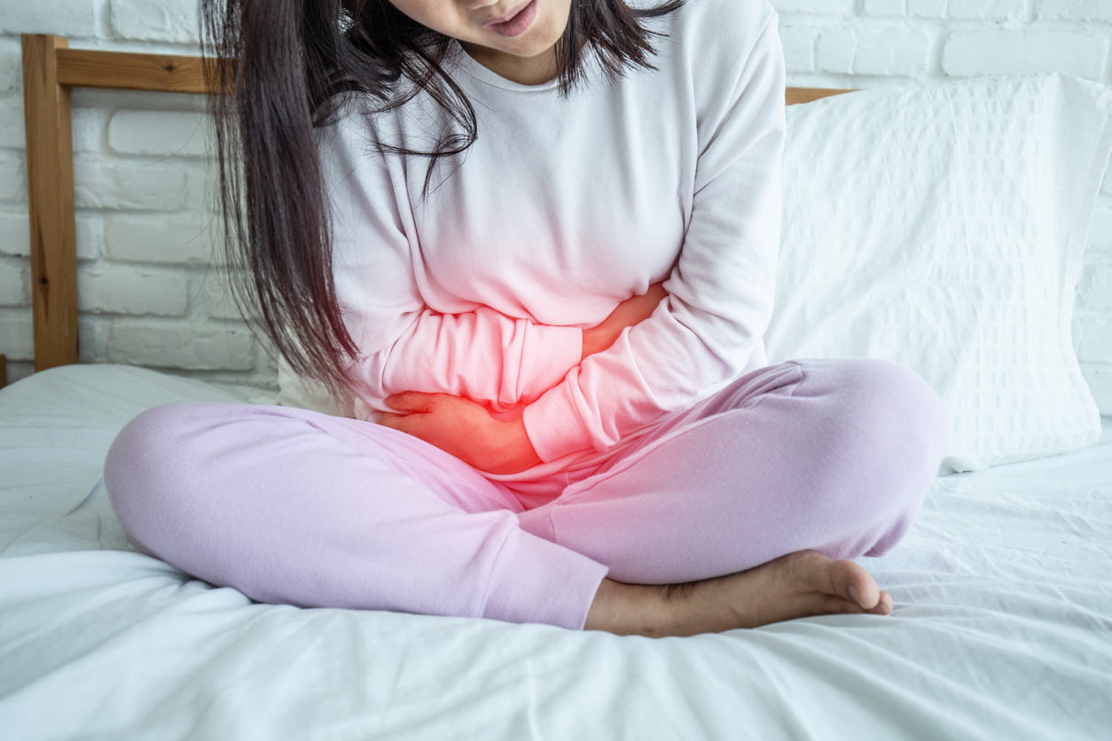 Interstitial cystitis - Symptoms & causes - Mayo Clinic